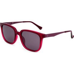 Calvin Klein - Okulary przeciwsłoneczne CK5912S. Czerwone okulary przeciwsłoneczne damskie Calvin Klein. W wyprzedaży za 479,90 zł.