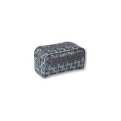 Top Choice Kosmetyczka męska Blinky mix wzorów (95276). Kosmetyczki męskie TOP CHOICE, bez wzorów. Za 26,46 zł.