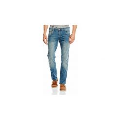 Jeansy slim fit Wrangler Jeansy Spencer W184ZA41W. Jeansy męskie Wrangler. Za 243,53 zł.