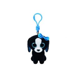 Przytulanki i maskotki: Maskotka TY INC Beanie Boos Tracey Pies czarno-biały 8,5 cm 35013 – zgarnij do 50zł RABATU! Sprawdź na Redcoon.pl