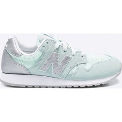 Buty sportowe damskie: New Balance – Buty WL520SNB