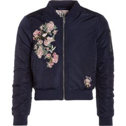 Cars Jeans MEAGAN Kurtka zimowa navy. Niebieskie kurtki dziewczęce marki Cars Jeans, na zimę, z poliesteru. W wyprzedaży za 167,20 zł.
