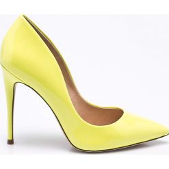 Szpilki: Steve Madden – Szpilki