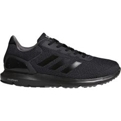 Buty do biegania męskie ADIDAS COSMIC 2 CBLACK/CBLACK/GREFIV / CQ1711. Buty sportowe męskie Adidas, bez zapięcia, do biegania. Za 199,99 zł.