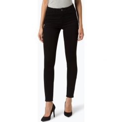 Marc Cain Sports - Jeansy damskie, czarny. Czarne jeansy damskie marki Marc Cain Sports. Za 399,95 zł.