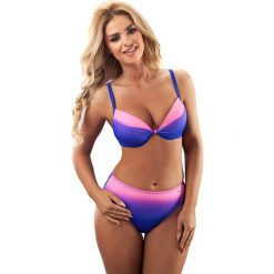Bikini: Bikini w kolorze fioletowo-różowym