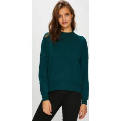 Broadway - Sweter. Czarne swetry klasyczne damskie marki Broadway, s, z poliesteru. W wyprzedaży za 119,90 zł.