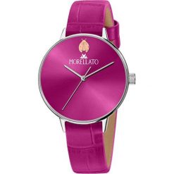 Morellato Ninfa R0151141528. Szare zegarki damskie Morellato, srebrne. W wyprzedaży za 320,00 zł.