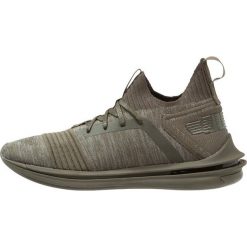 Trampki męskie: Puma IGNITE LIMITLESS SR EVOKNIT Tenisówki i Trampki forest night