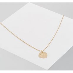 Biżuteria i zegarki: Sabrina Dehoff YES Naszyjnik goldcoloured