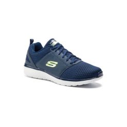 SKECHERS 999760. Buty sportowe męskie Skechers, bez zapięcia. W wyprzedaży za 139,97 zł.