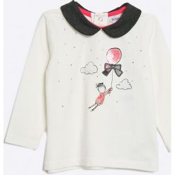 Bluzki dziewczęce: Blukids – Bluzka dziecięca 68-98 cm
