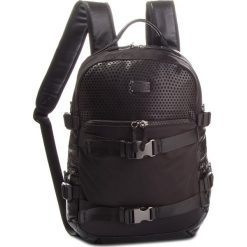 Plecak GUESS - HM6562 POL84 BLA. Czarne plecaki męskie Guess, z materiału. Za 519,00 zł.