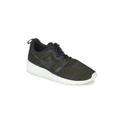 Buty Nike ROSHE RUN KNIT JACQUARD. Trampki i tenisówki damskie Nike. Za 289,99 zł.