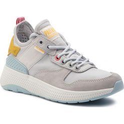 Sneakersy PALLADIUM - Ax_Eon Army Run 95990-076-M Nimbus Cloud. Półbuty damskie Palladium. W wyprzedaży za 269,00 zł.