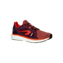 Buty RUN COMFORT. Szare buty skate męskie KALENJI. W wyprzedaży za 129,99 zł.