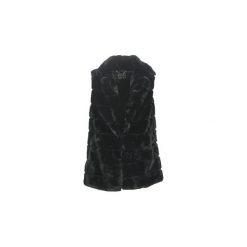 Żakiety / Blezery Guess STEPH. Czarne żakiety damskie Guess, s, z aplikacjami. Za 669,00 zł.