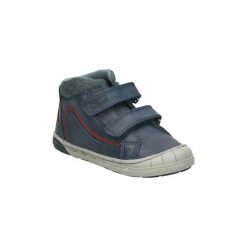 Kozaki i kalosze Dziecko Chicco CORNELIO. Niebieskie buty chłopięce zimowe marki Chicco. Za 219,64 zł.