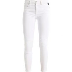 Rurki damskie: Replay JOI Jeans Skinny Fit sand