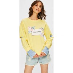 Bluzy damskie: Silvian Heach - Bluza