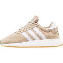 Adidas Originals I5923 Tenisówki i Trampki raw gold/footwear white. Brązowe tenisówki damskie adidas Originals, z materiału. W wyprzedaży za 356,85 zł.
