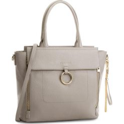Torebki klasyczne damskie: Torebka PUCCINI - BS1899 Light Grey 4