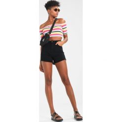 T-shirty damskie: Obey Clothing COCO Tshirt z nadrukiem orchid multi