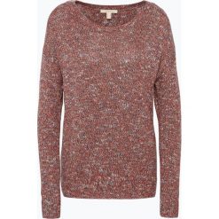 Swetry klasyczne damskie: Esprit Casual – Sweter damski, niebieski