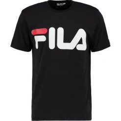 T-shirty męskie z nadrukiem: Fila URBAN LINE TEE CLASSIC LOGO Tshirt z nadrukiem black