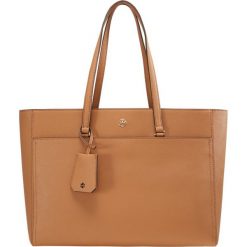 Tory Burch ROBINSON Torba na zakupy cardamom / royal navy. Niebieskie torby damskie na zakupy marki Tory Burch. Za 1489,00 zł.