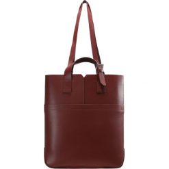 Zign Torba na zakupy maroon. Brązowe torby damskie na zakupy Zign. Za 379,00 zł.