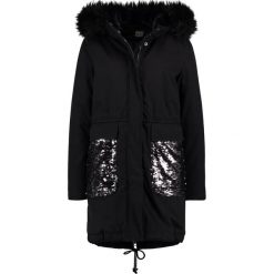 Parki damskie: Liu Jo Jeans SIVA Parka nero