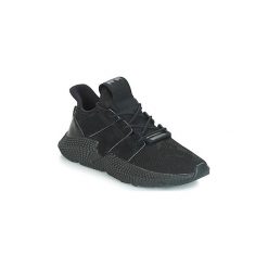 Buty adidas PROPHERE. Czarne trampki męskie marki Adidas, bez wzorów, bez zapięcia. Za 529,00 zł.