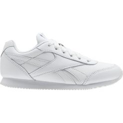MŁODZIEŻOWE BUTY REEBOK ROYAL CLASSIC JOGGER 2 (37). Buty chłopięce sportowe Reebok, bez zapięcia, reebok royal. Za 149,99 zł.