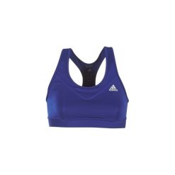 Biustonosze: Biustonosze adidas TF BRA SOLID