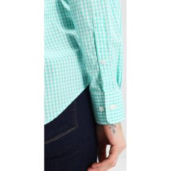 Koszule damskie: GANT THE BROADCLOTH GINGHAM Koszula spearmint
