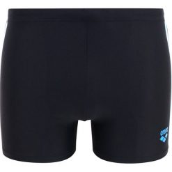 Arena HYPER Kąpielówki black/pix blue. Czarne bokserki męskie Arena, xl, z elastanu. Za 139,00 zł.