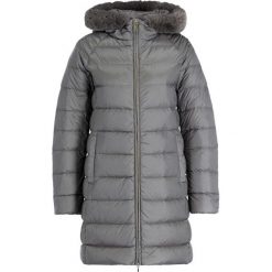 Geox Damska kurtka W Blenda Griffin Grey W9425J-T2562-F1481 (rozmiar 40). Szare płaszcze damskie Geox. W wyprzedaży za 953,00 zł.