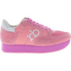 Buty sportowe damskie: roccobarocco – Buty