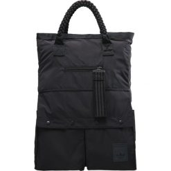 Plecaki damskie: adidas Originals ROLL TOP Plecak carbon