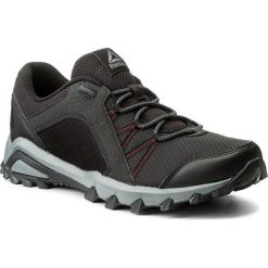 Buty sportowe męskie: Buty Reebok – Trailgrip 6.0 CM9504 Black/Rich Magma/Alloy