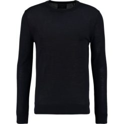 Scotch & Soda Sweter night. Czerwone kardigany męskie marki Selected Femme, z bawełny. Za 389,00 zł.