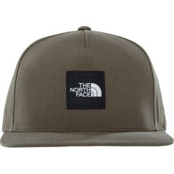 Czapka The North Face Street Ball Cap (T93FFKBQW). Szare czapki z daszkiem męskie The North Face. Za 119,99 zł.