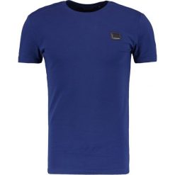 T-shirty męskie: Antony Morato Tshirt basic bluette