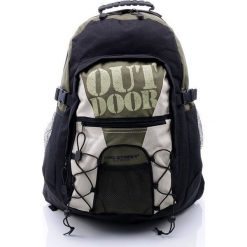 Plecak sportowo-trekkingowy Bag Street OUT DOOR bs366. Plecaki męskie Bag Street, bez wzorów, sportowe. Za 69,99 zł.