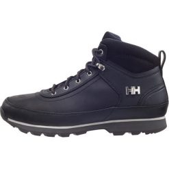 Helly Hansen Buty Zimowe Calgary Jet Black/Ebony/Light Eu 45/Us 11. Czarne buty zimowe sportowe męskie marki Helly Hansen, bez zapięcia. W wyprzedaży za 315,00 zł.