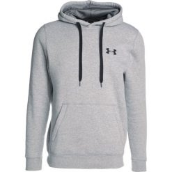Bluzy męskie: Under Armour RIVAL FITTED Bluza z kapturem gry