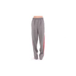 Spodnie z pięcioma kieszeniami Calvin Klein Jeans 83WWPA96W194. Szare spodnie damskie Calvin Klein Jeans, z jeansu. Za 2024,79 zł.