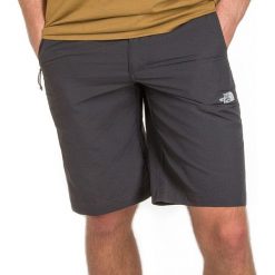 THE NORTH FACE TANKEN > T92S850C5. Spodenki i szorty męskie The North Face, na lato, s, z aplikacjami, z nylonu, street. W wyprzedaży za 99,99 zł.