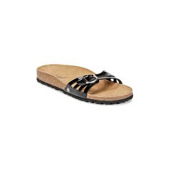 Klapki Casual Attitude GIONA. Czarne klapki damskie marki Casual Attitude. Za 109,00 zł.